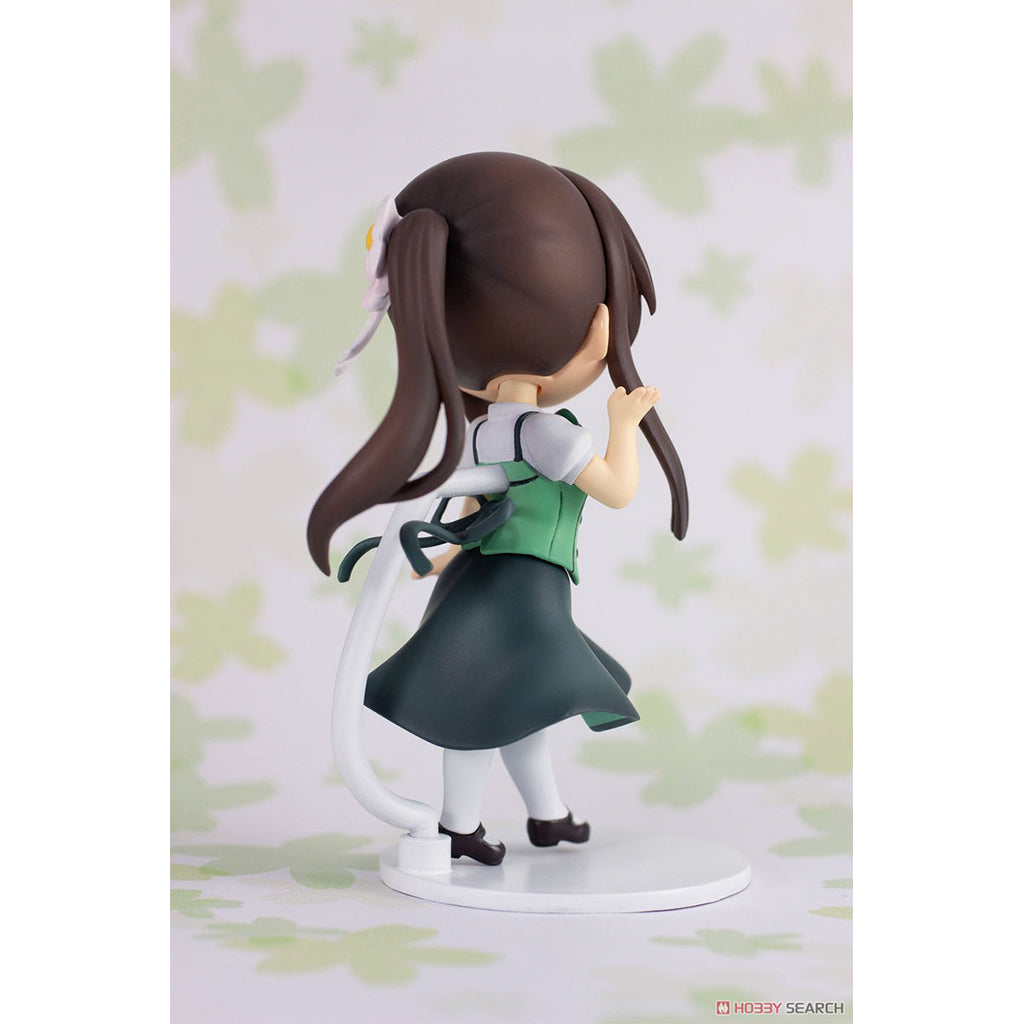Gochuumon Wa Usagi Desu Ka - Mini Figure Chiya