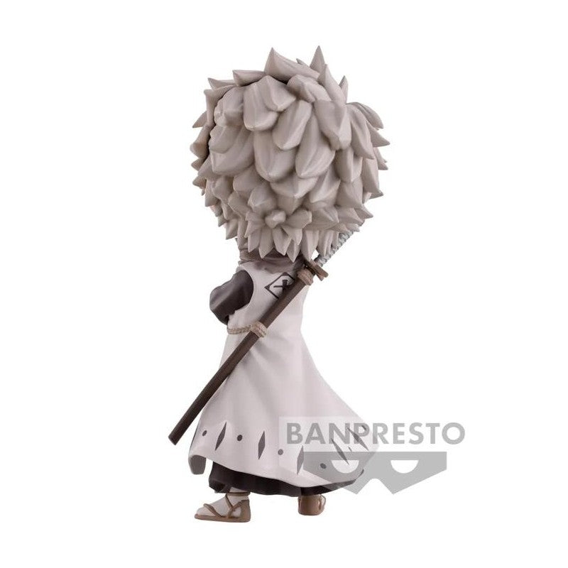 Banpresto Toshiro Hitsugaya Ver B Q Posket Bleach