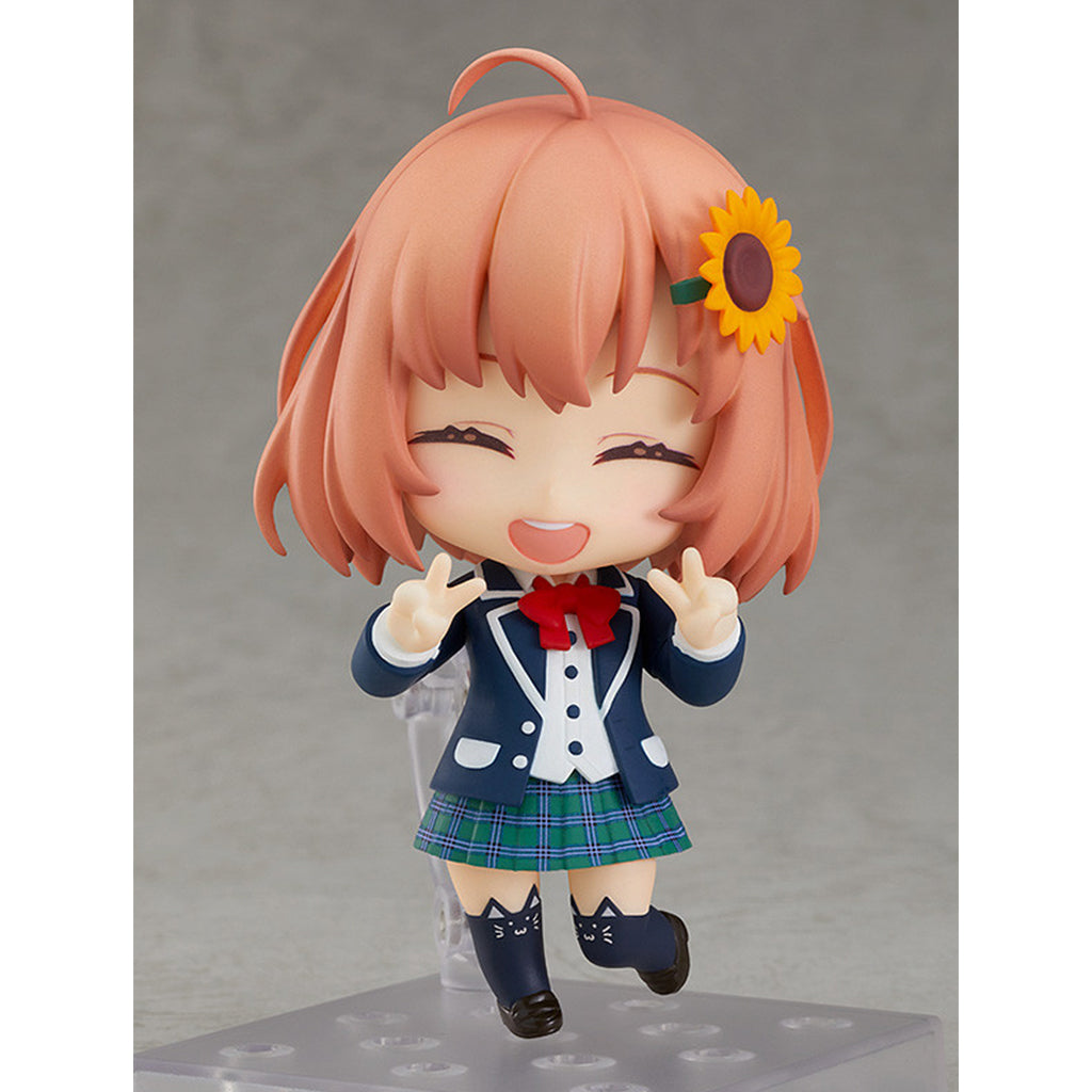 Nendoroid 1586 Honma Himawari Nijisanji