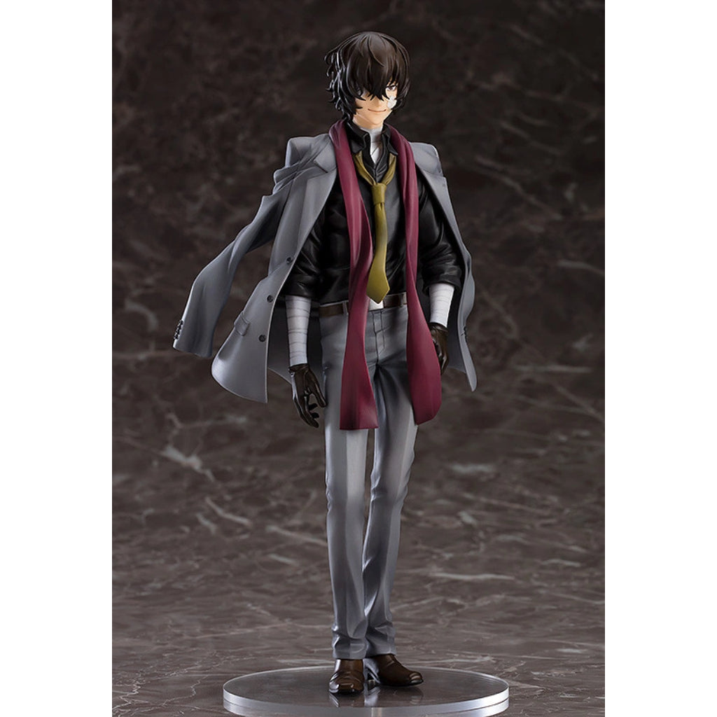 Bungo Stray Dogs - Osamu Dazai Figurine (Reissue)