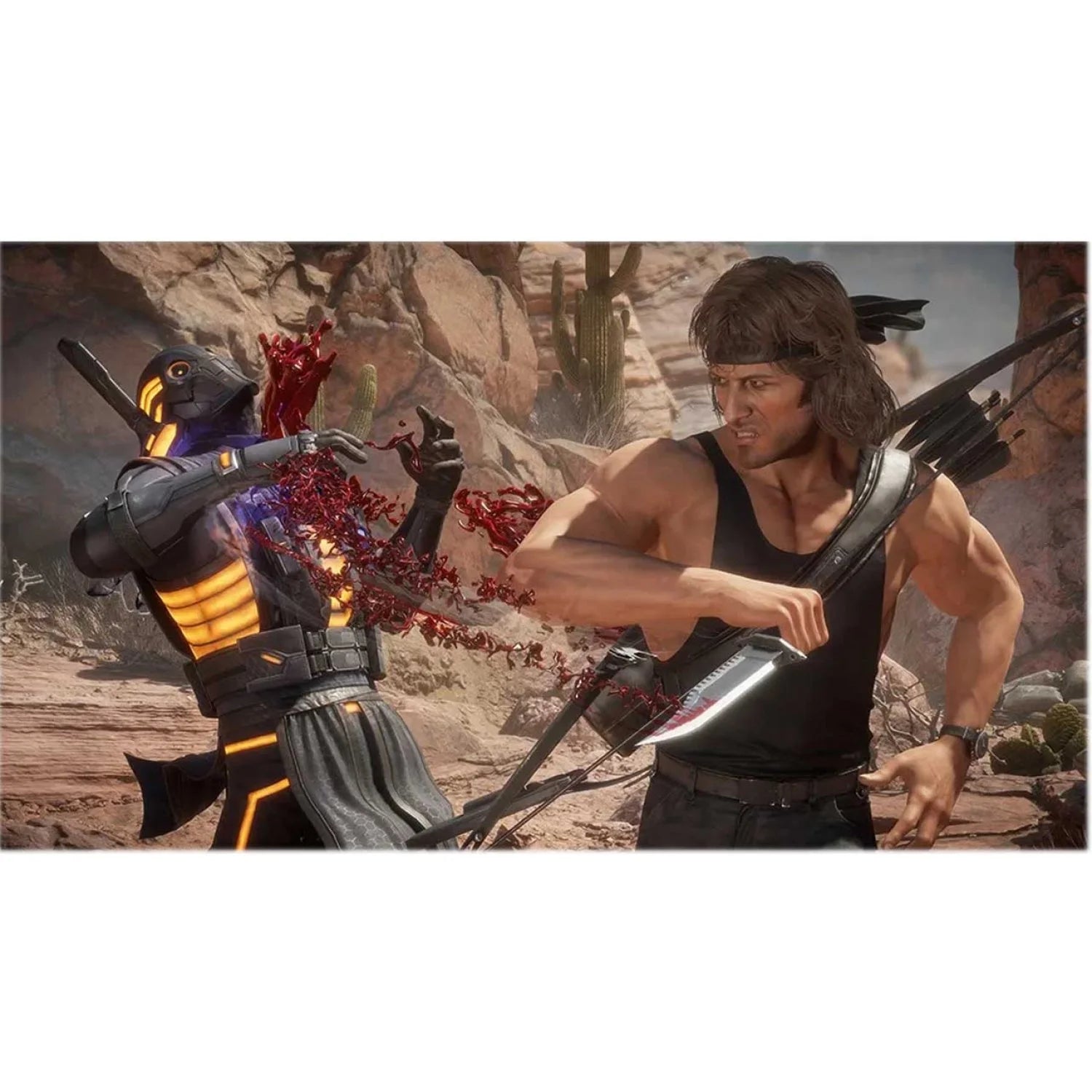 PS5 Mortal Kombat 11 Ultimate