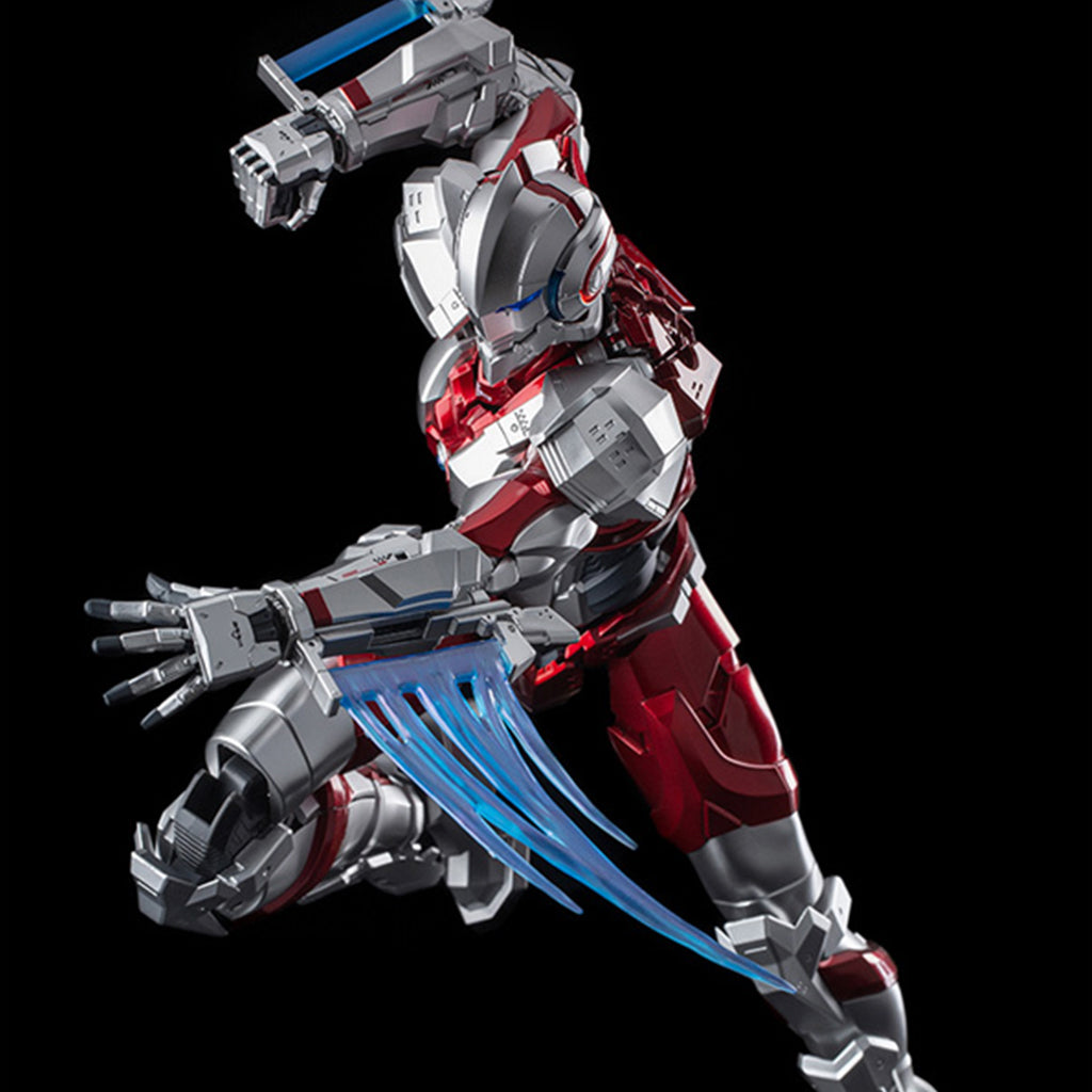 Ultraman 2011 1/6 - Ultraman B Type (Diecast)