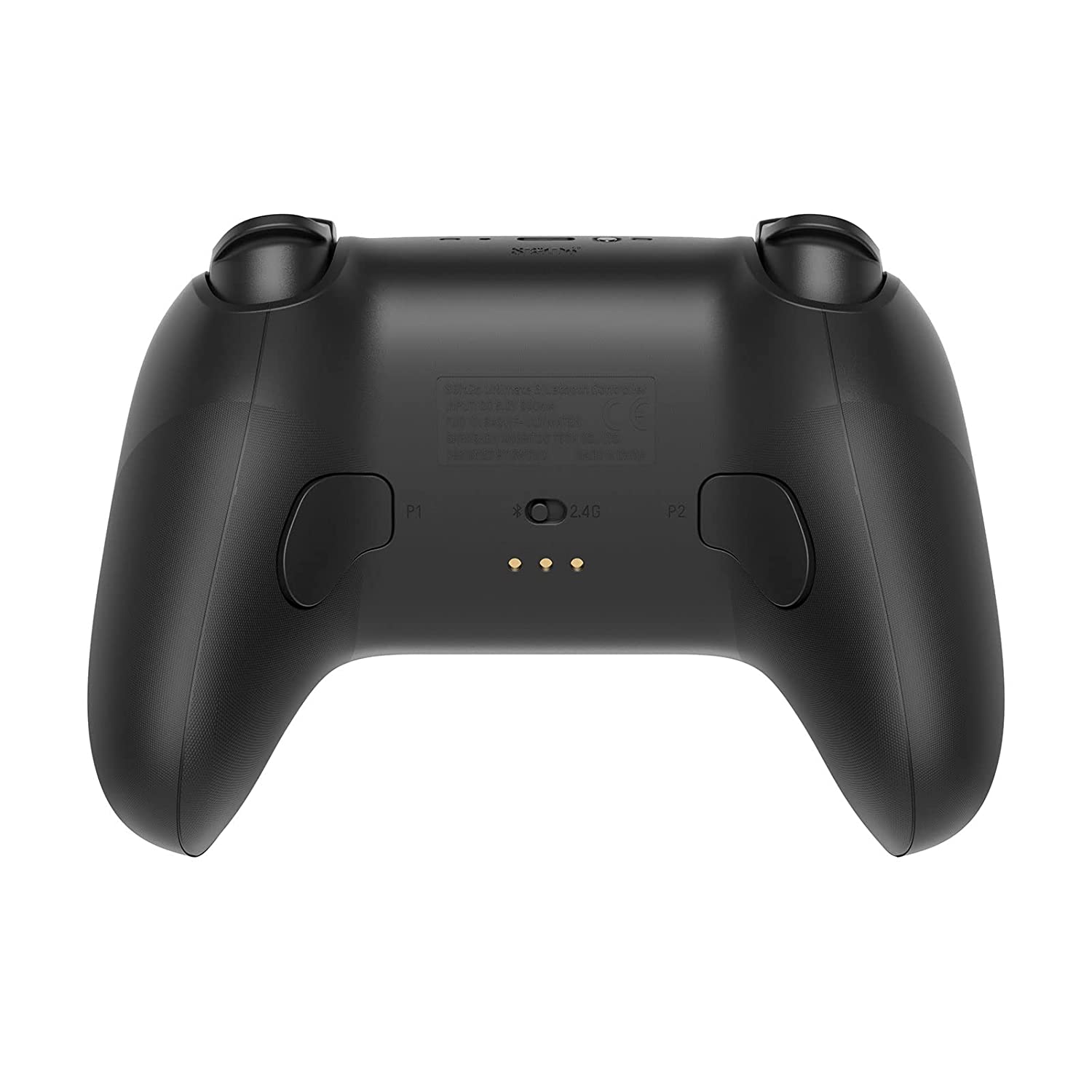 8BitDo Ultimate Bluetooth Controller w Charging Dock Black