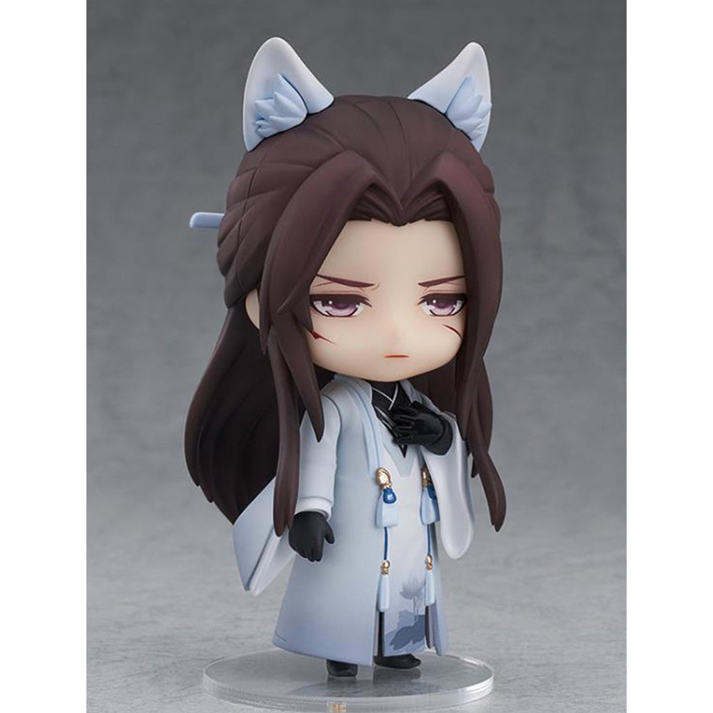 Nendoroid 1599 Mo Xu: Fox Spirit Ver. Love&Producer