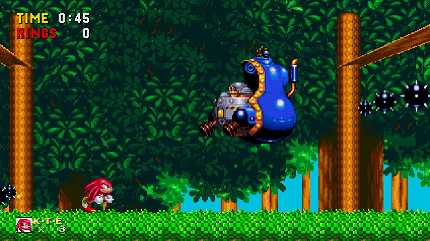 PS5 Sonic Origins Plus