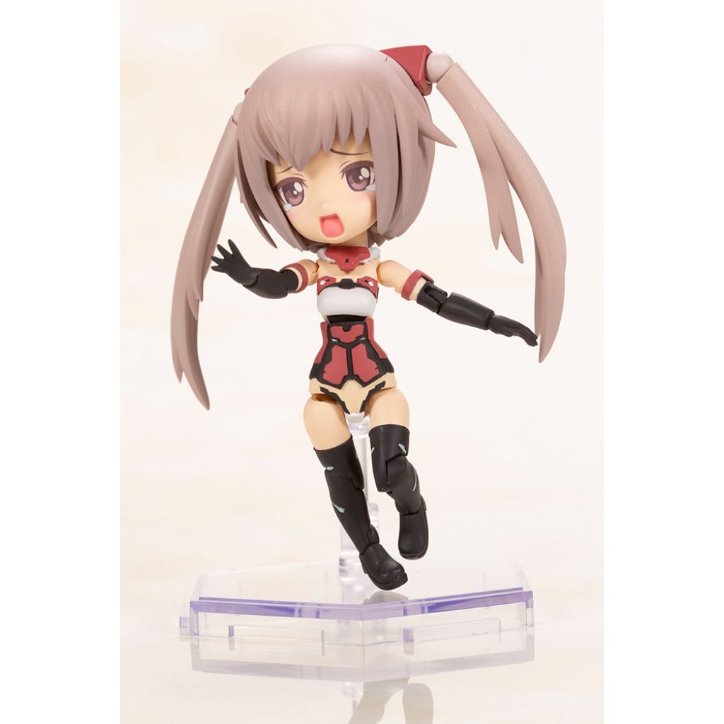 FG099 Frame Arms Girl - Qpmini Innocentia