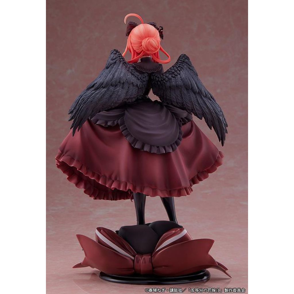 The Quintessential Quintuplets - Itsuki Nakano: Fallen Angel Ver. Figurine