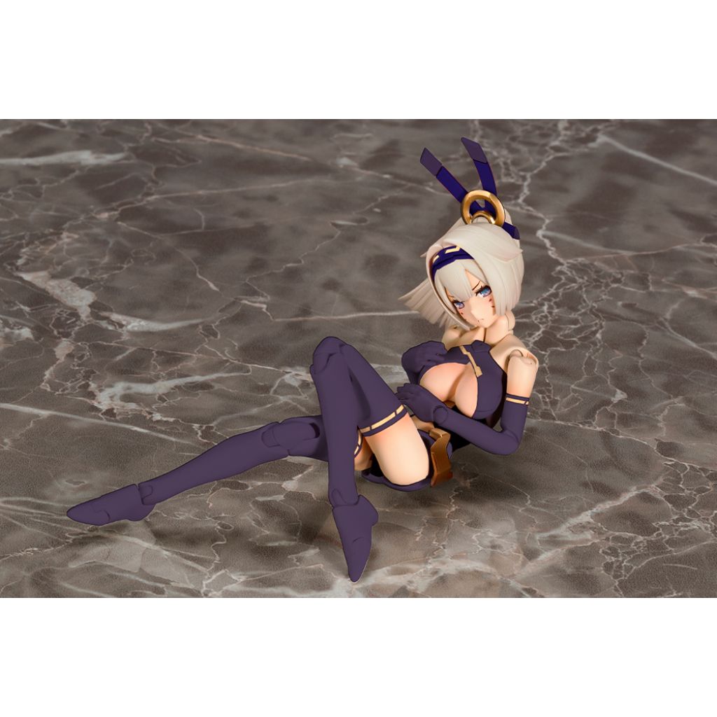 KP487 Asra Archer Shadow Edition (Reissue)