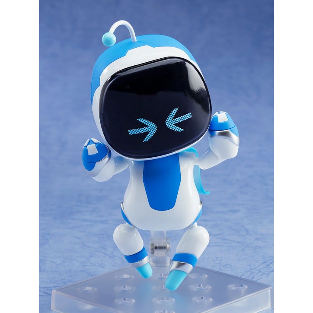 Nendoroid 1879 Astro's Playroom - Astro