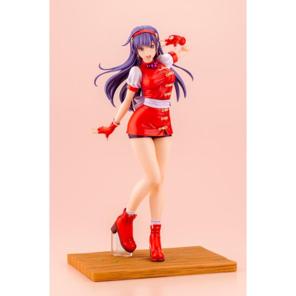 SV314 SNK The King Of Fighters 98 - Athena Asamiya Bishoujo Statue