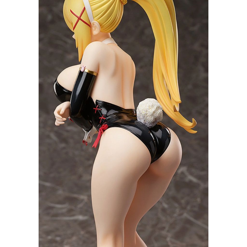 Konosuba - Darkness: Bare Leg Bunny Ver. Figurine