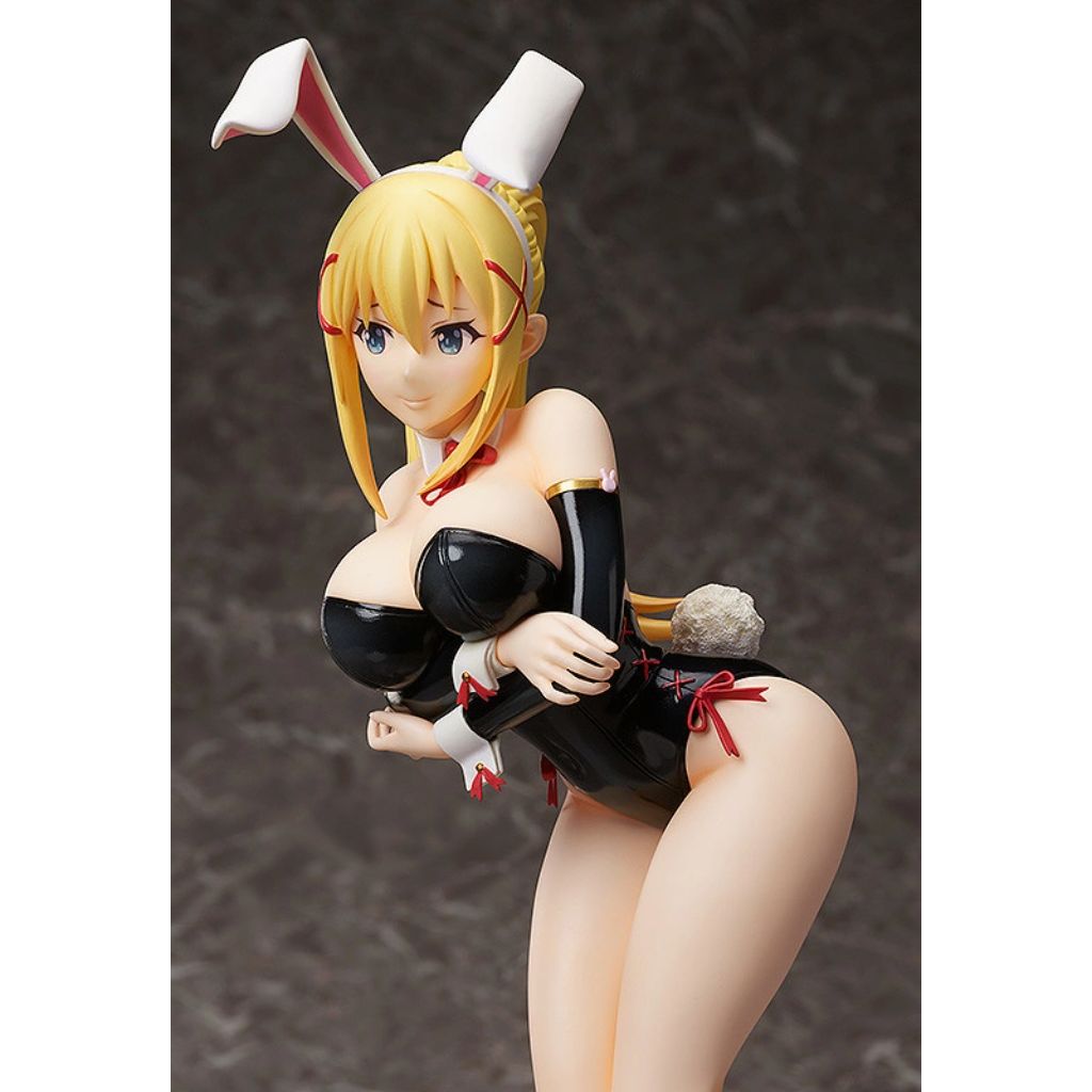 Konosuba - Darkness: Bare Leg Bunny Ver. Figurine