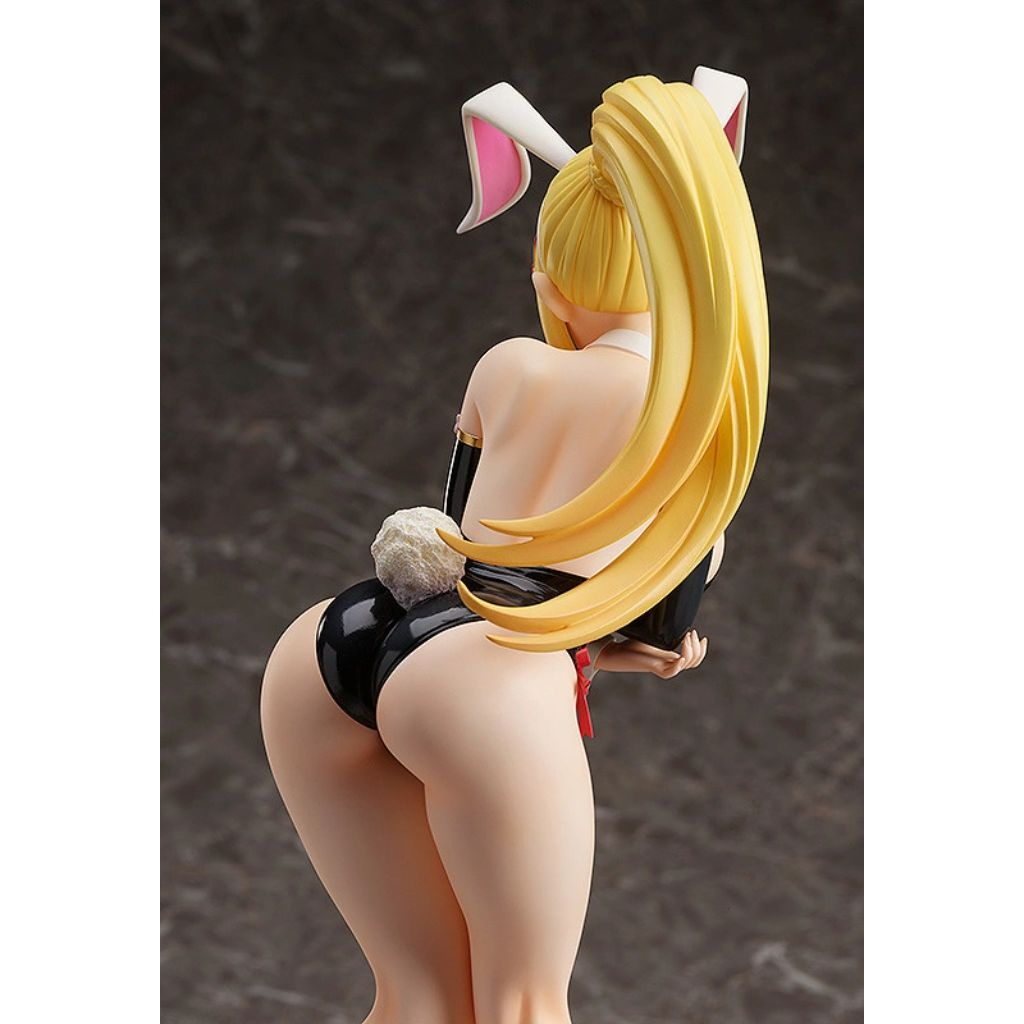 Konosuba - Darkness: Bare Leg Bunny Ver. Figurine