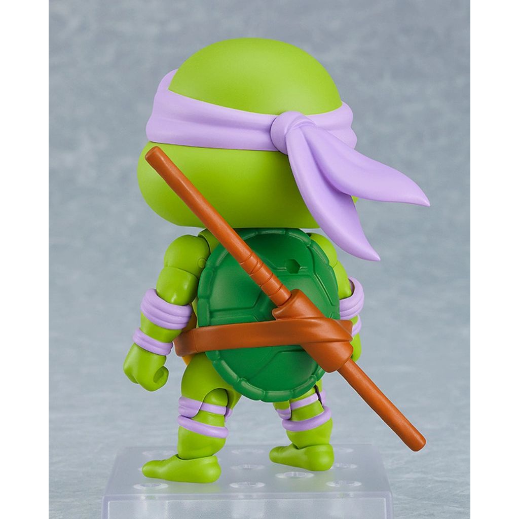 Nendoroid 1984 Teenage Mutant Ninja Turtles - Donatello