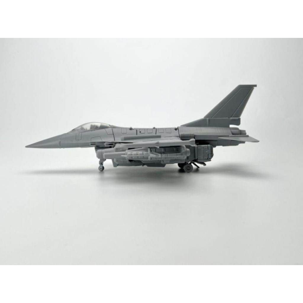 Transformers Master Builder MB-23A - Fright Storm