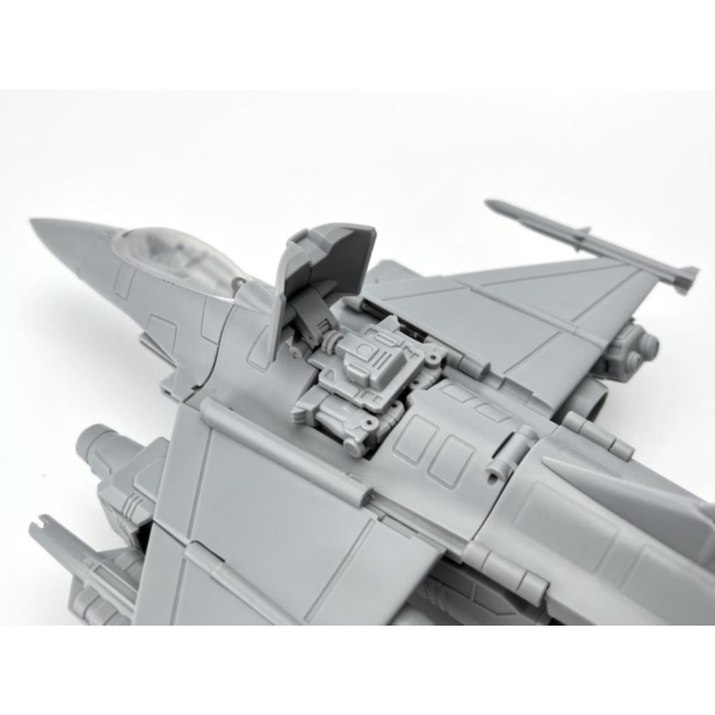 Transformers Master Builder MB-23A - Fright Storm