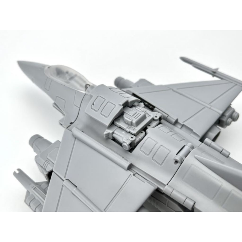Transformers Master Builder MB-23A - Fright Storm