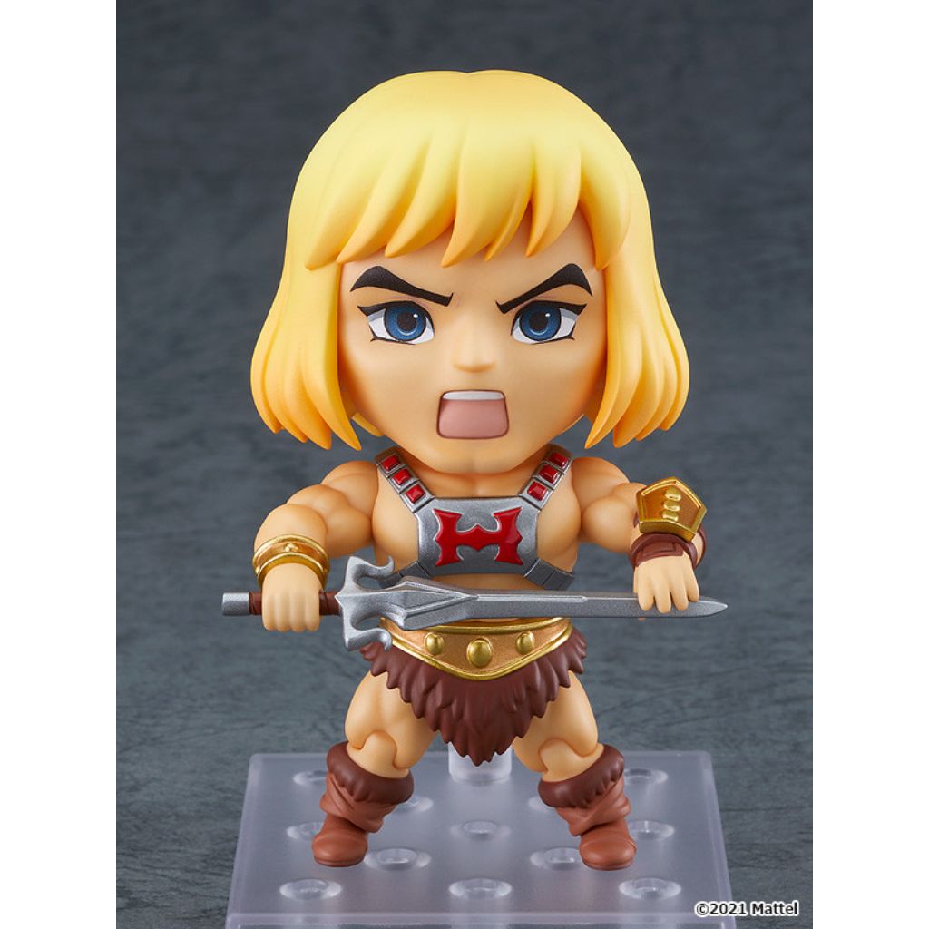 Nendoroid 1775 Masters Of The Universe: Revelation - He-Man