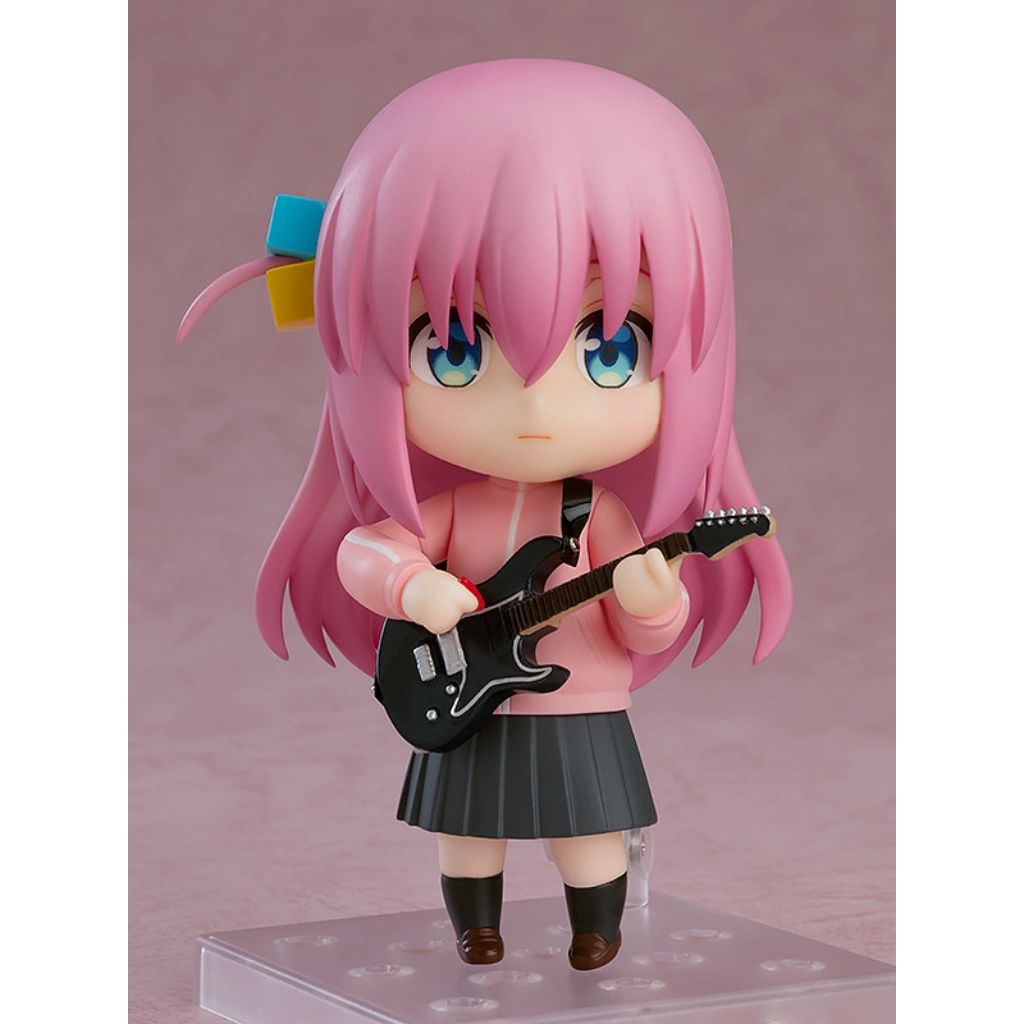 Nendoroid 2069 Bocchi The Rock - Hitori Gotoh