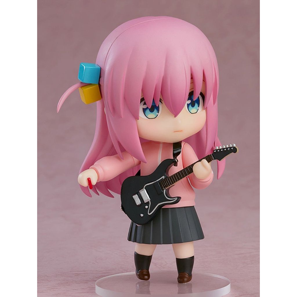 Nendoroid 2069 Bocchi The Rock - Hitori Gotoh