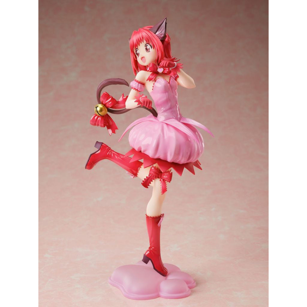 Takara Licca-Chan Tokyo Mew Mew Ichigo Doll purchases Figure Plush Sailor Moon