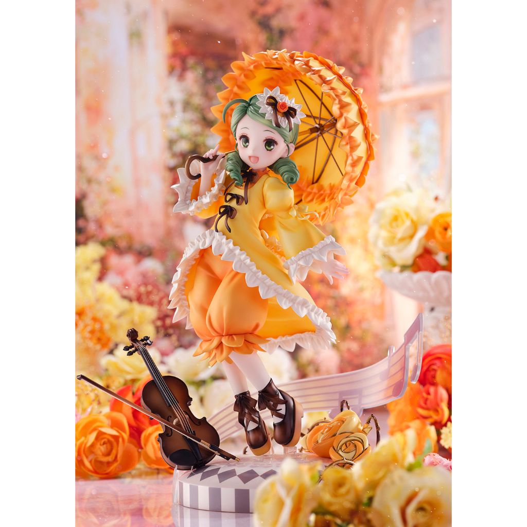 Rozen Maiden - Kanaria Figurine