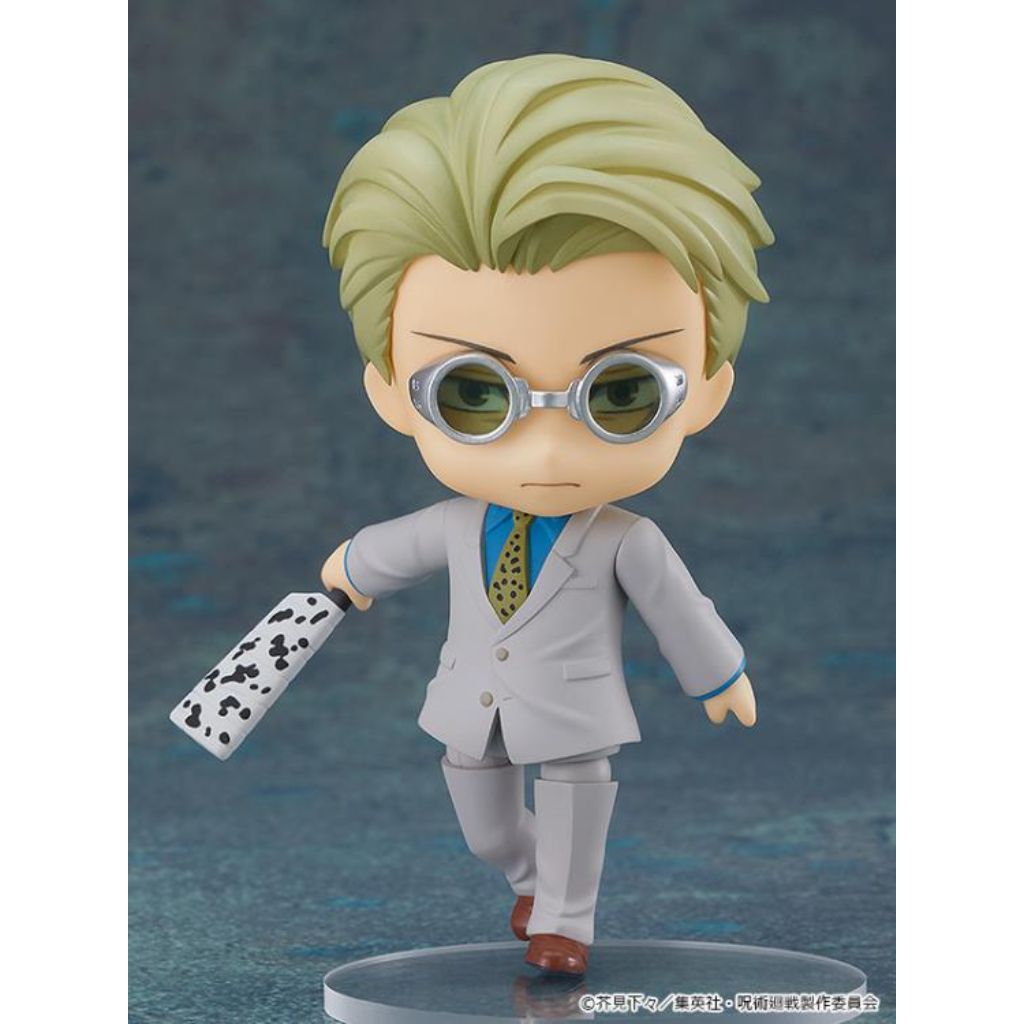 Nendoroid 1812 Kento Nanami Jujutsu Kaisen