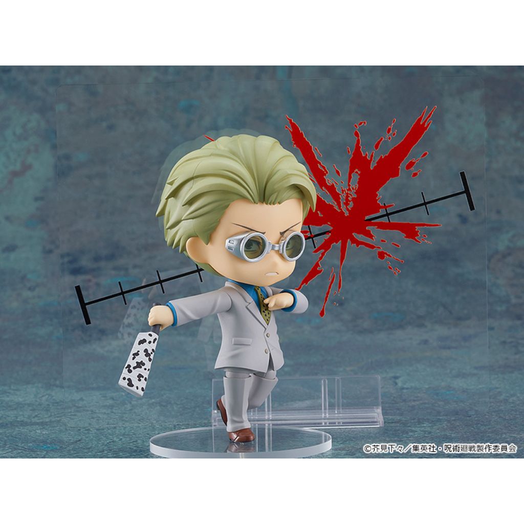 Nendoroid 1812 Kento Nanami Jujutsu Kaisen