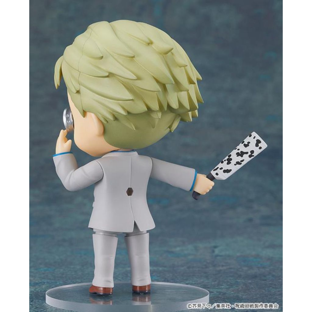 Nendoroid 1812 Kento Nanami Jujutsu Kaisen