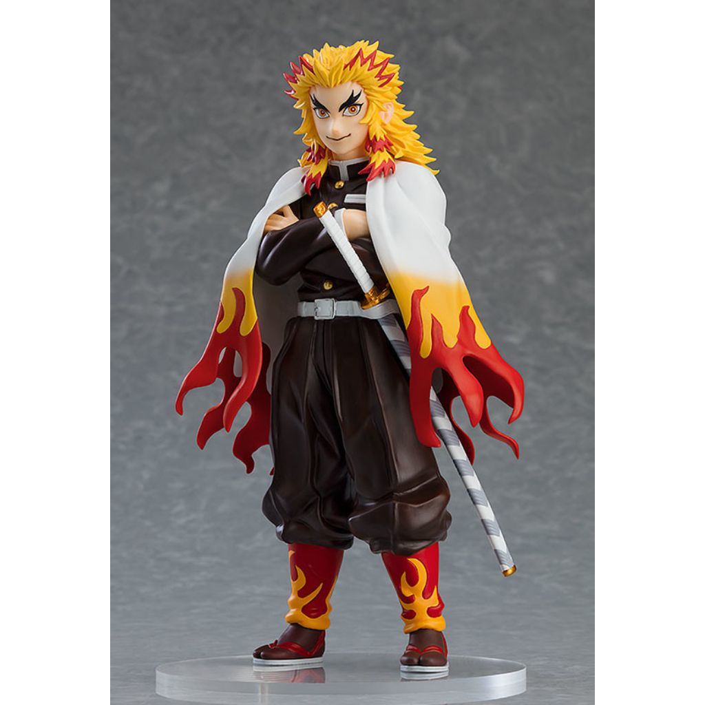 Pop Up Parade Demon Slayer: Kimetsu No Yaiba - Kyojuro Rengoku