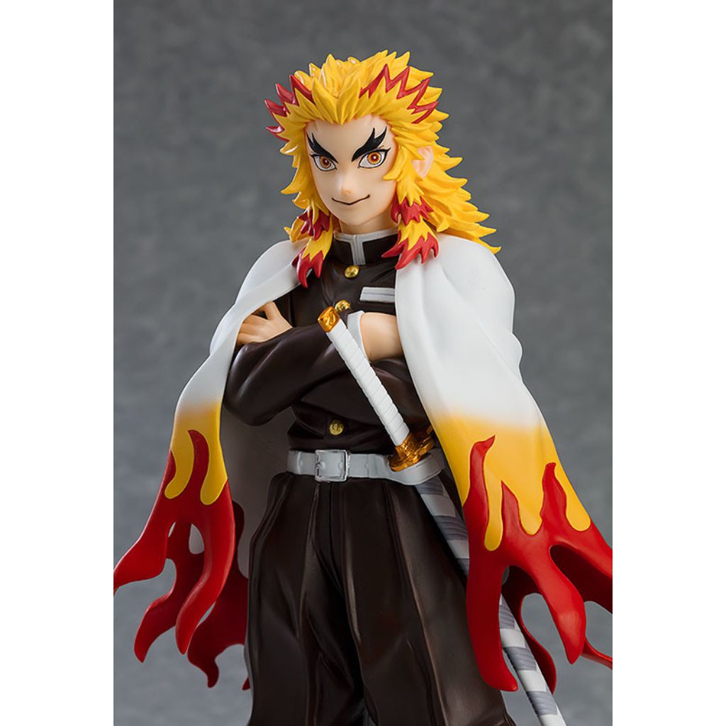 Pop Up Parade Demon Slayer: Kimetsu No Yaiba - Kyojuro Rengoku