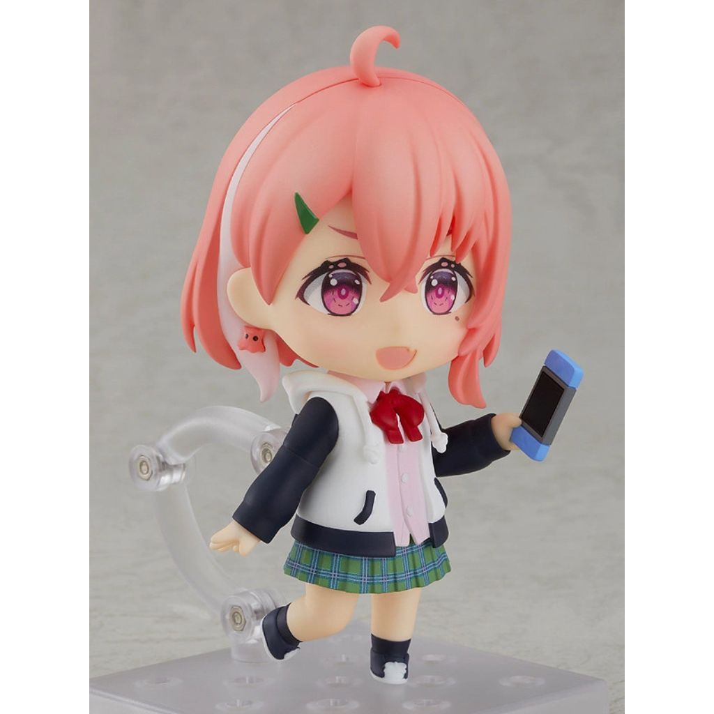 Nendoroid 1849 Sasaki Saku Nijisanji