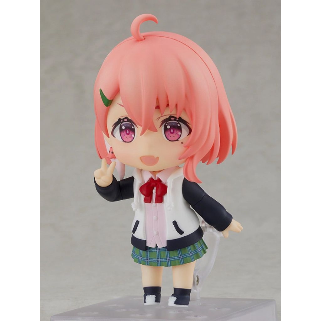 Nendoroid 1849 Sasaki Saku Nijisanji