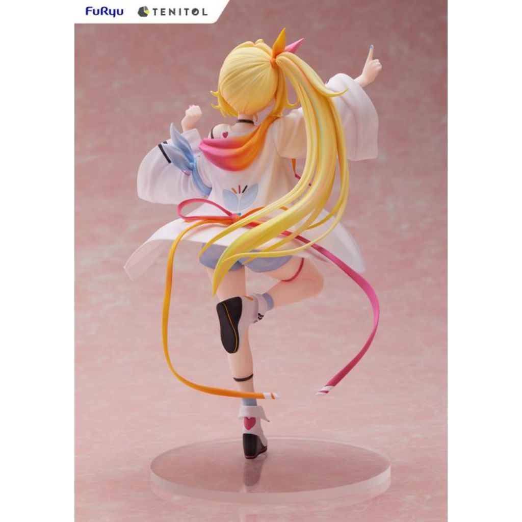 Nijisanji - Tenitol Hoshikawa Sara Figurine