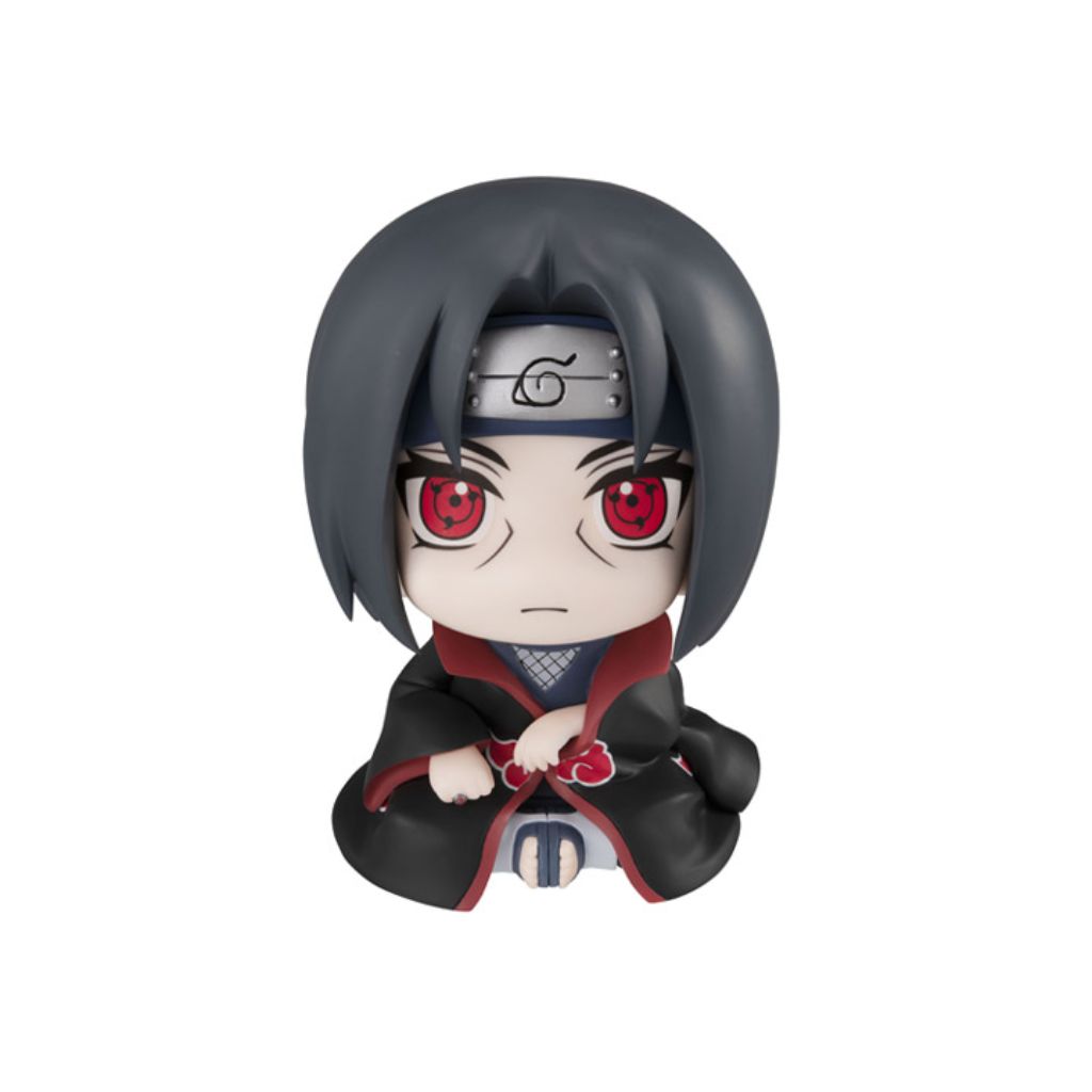 Lookup Naruto - Uchiha Itachi (Reissue)