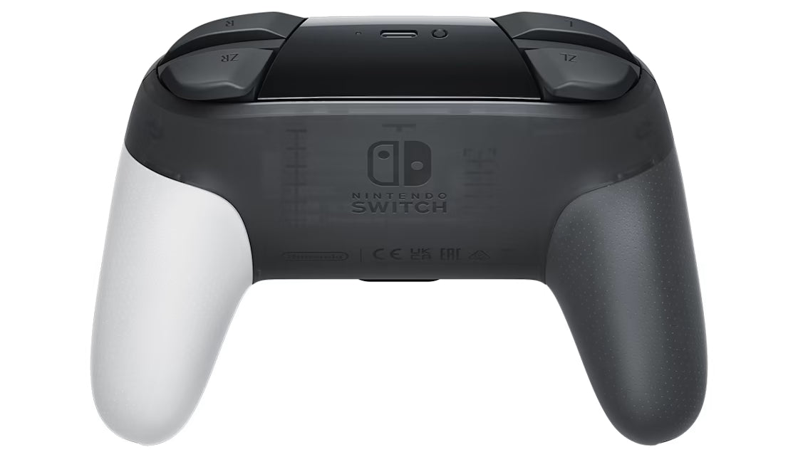 Nintendo Switch Pro Controller - The Legend of Zelda: Tears of the Kin