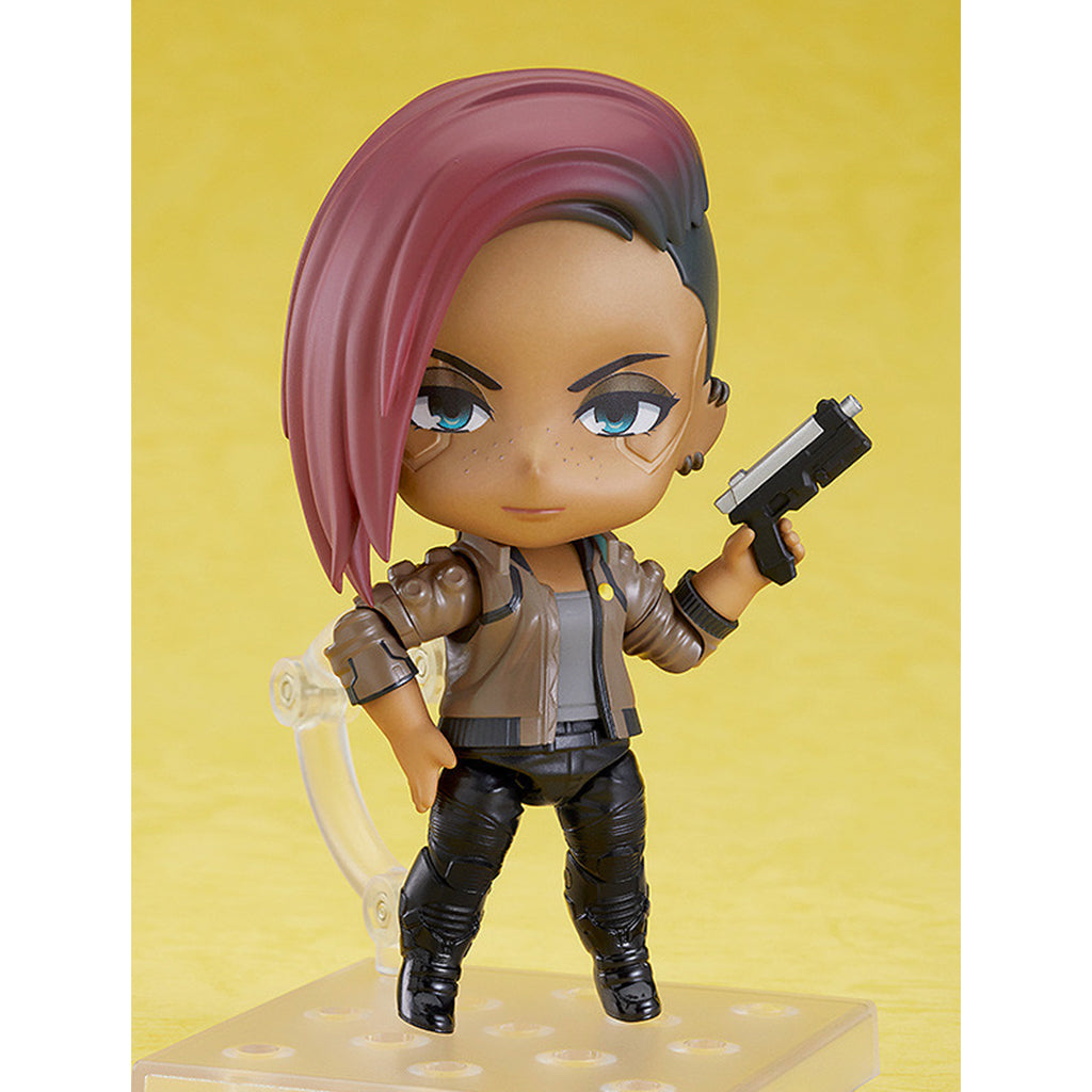 Nendoroid 1531-DX Female Ver. DX Cyberpunk 2077