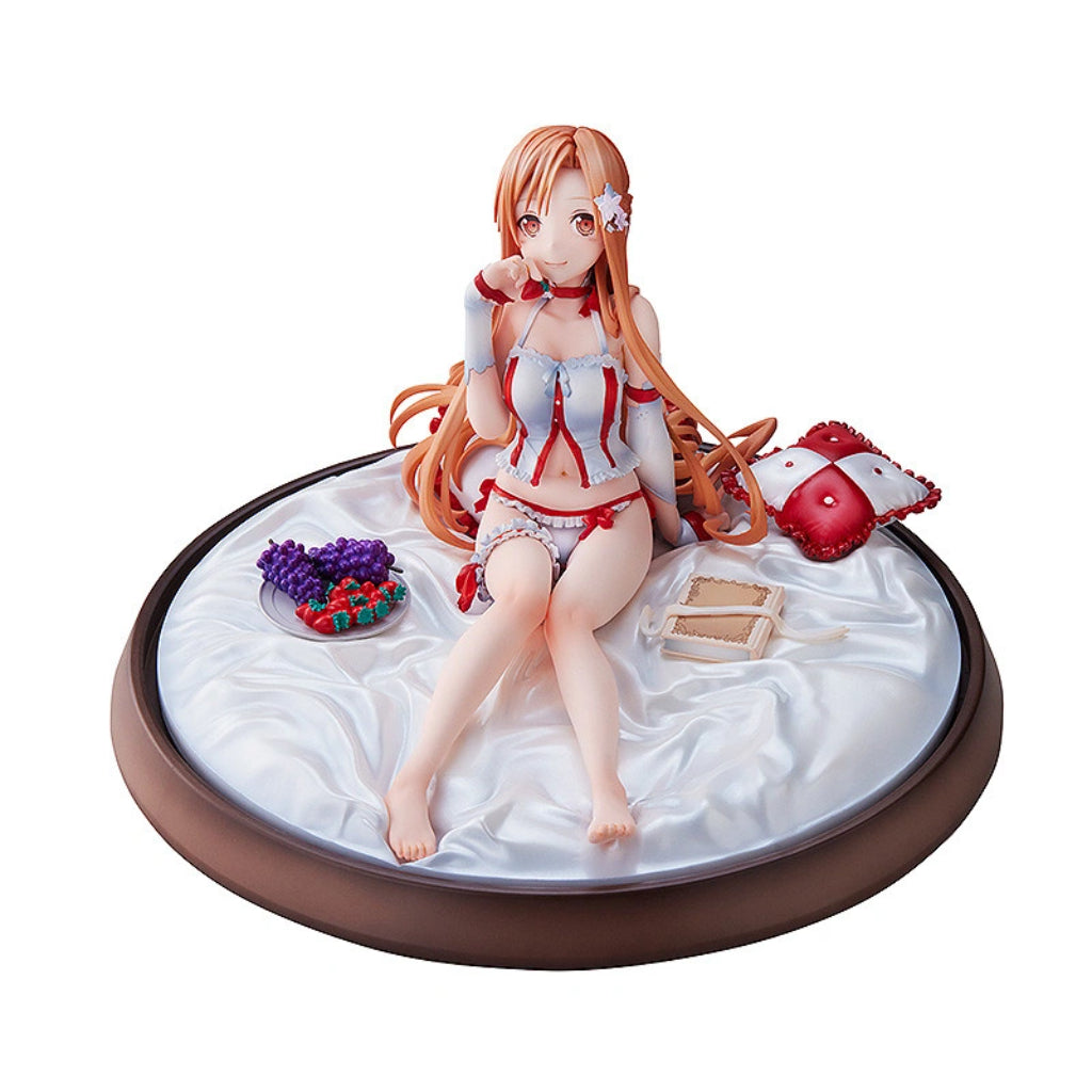 Sword Art Online - Asuna Negligee Ver. Figurine (2nd Order)