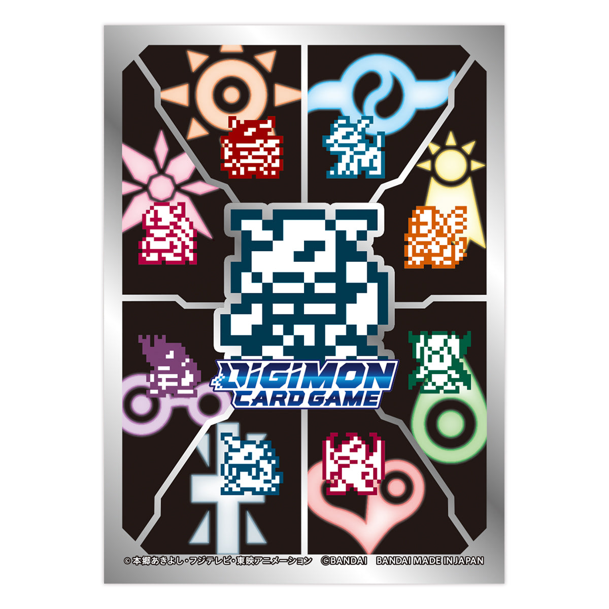 デジモンカードゲーム　TAMER'S EVOLUTION BOX Digimon TCG Tamer's Evolution Box
