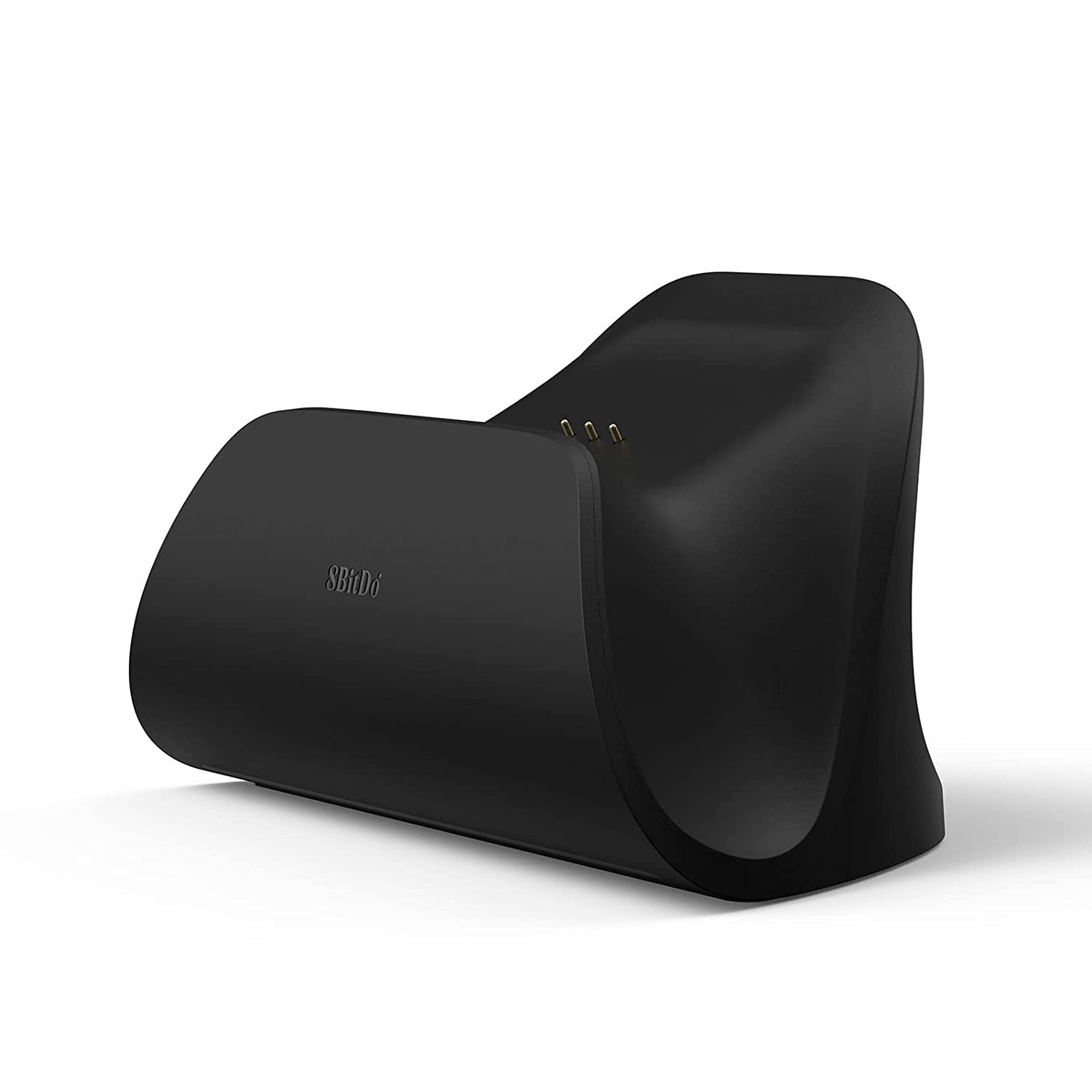 8BitDo Ultimate Bluetooth Controller w/ Charging Dock (Black)