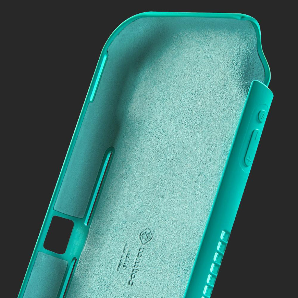 Tomtom NSW SILICONE CASE (TURQUOISE) A05-018T