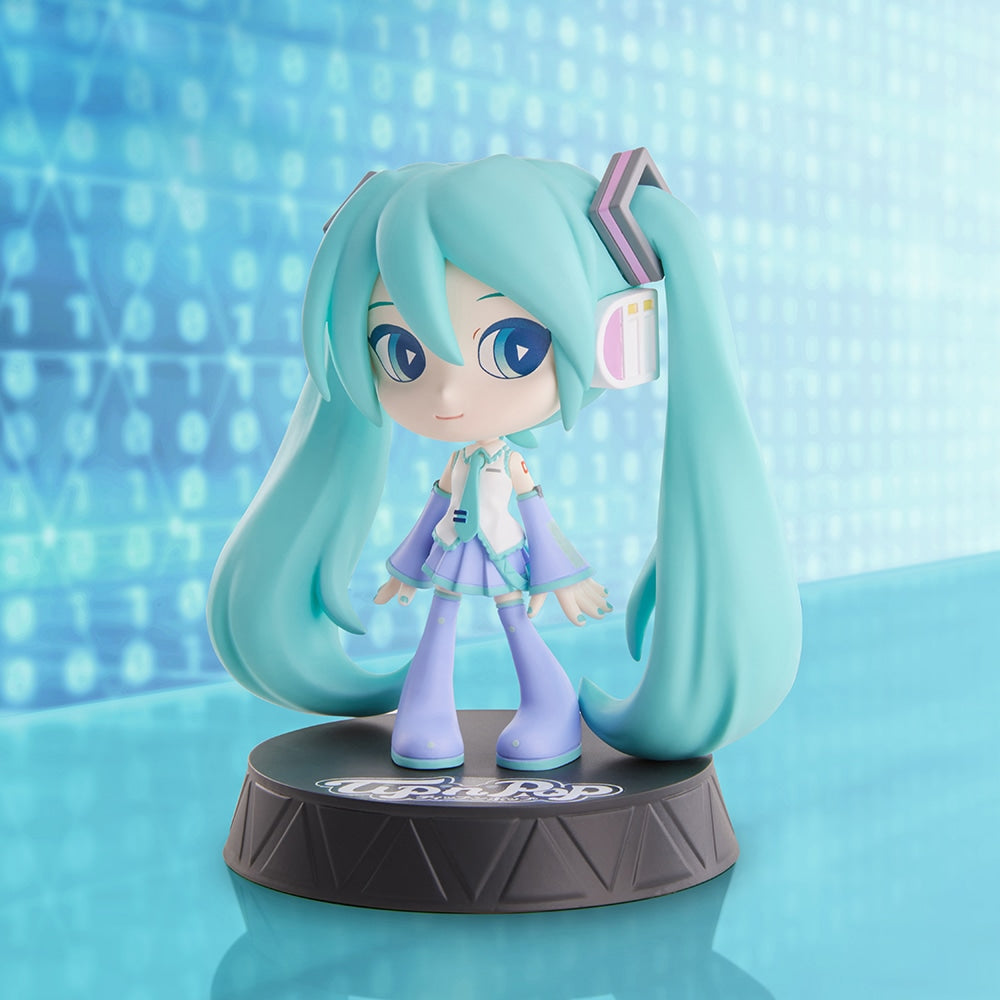 SEGA PM Hatsune Miku Tip'n'Pop Figure