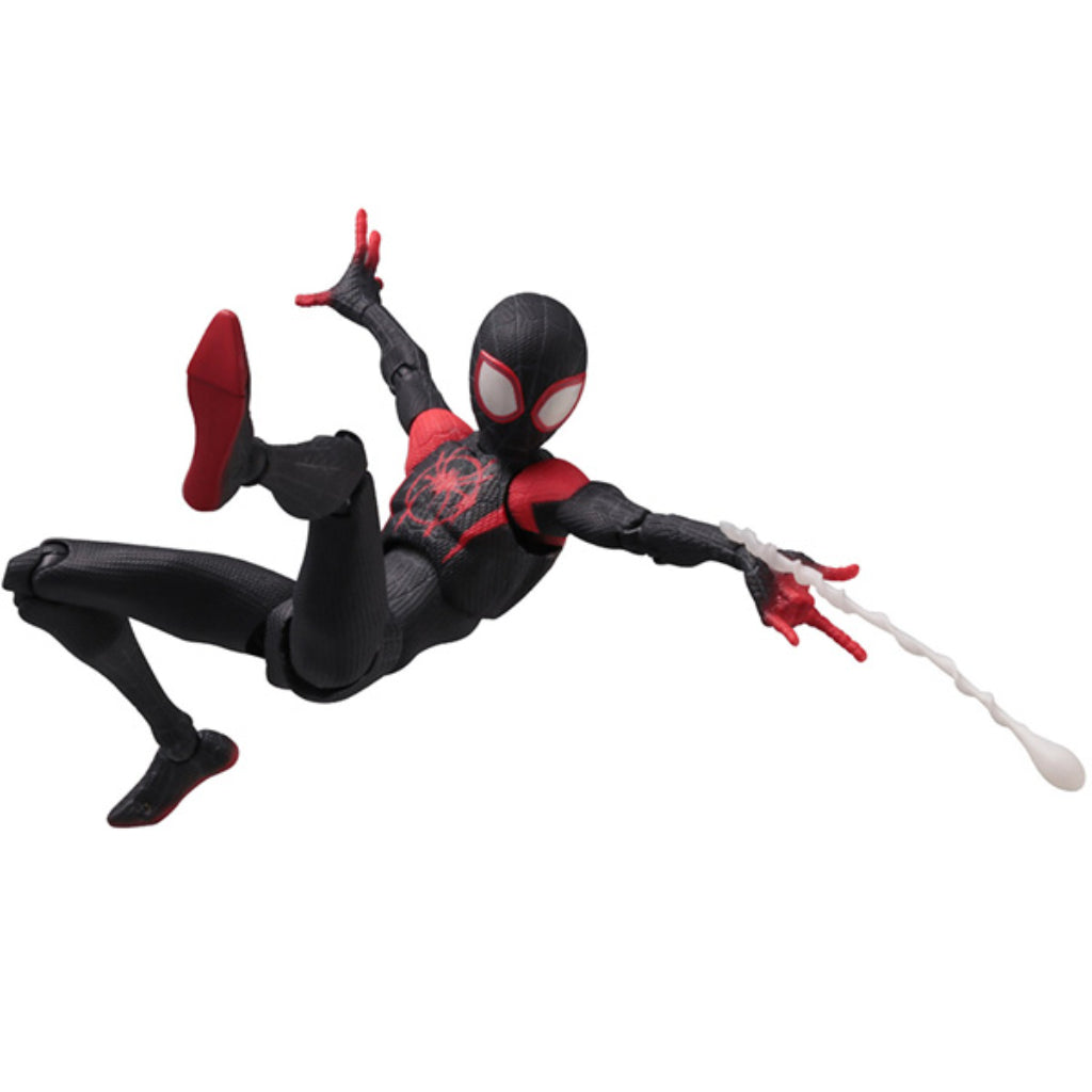 Sv-Action - Miles Morales (Japan Version) (Reissue)