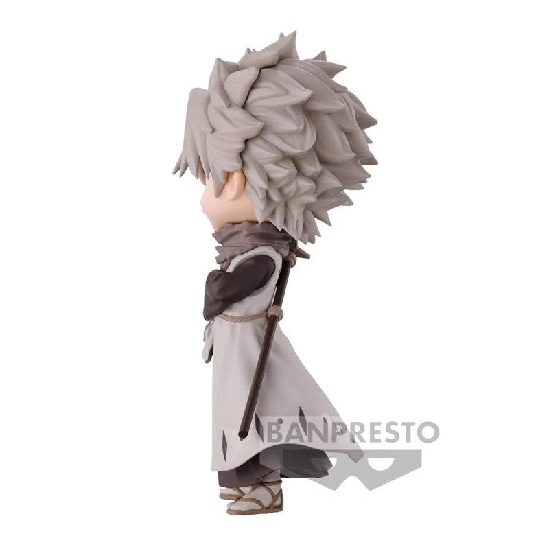 Banpresto Toshiro Hitsugaya Ver B Q Posket Bleach