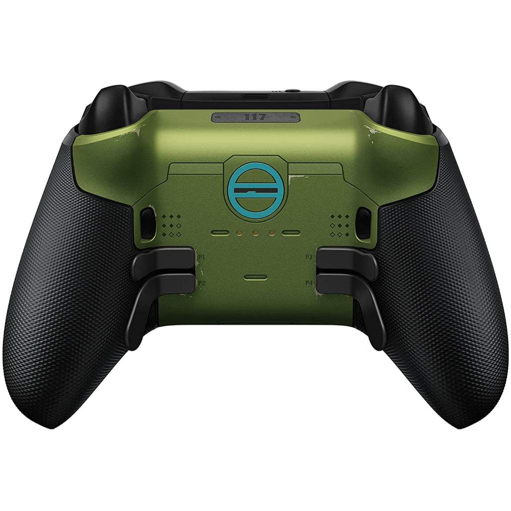 XBOX Elite 2 Wireless Controller - Halo Infinite LE