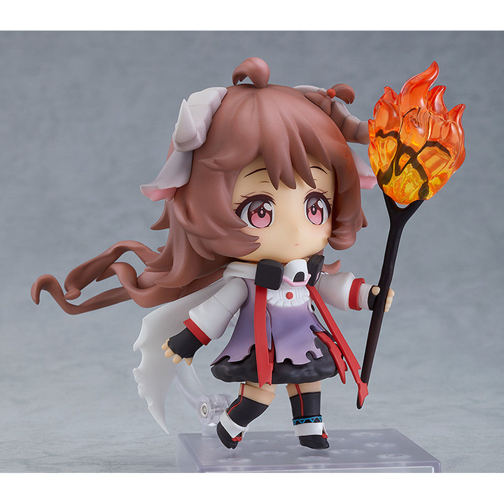 Nendoroid 1521 Eyjafjalla Arknights