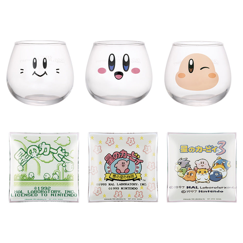 [IN-STOCK] Banpresto KUJI Kirby’s 30th Deluxe Collection