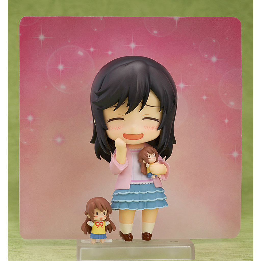 Nendoroid 571 Ichijo Hotaru Non Non Biyori