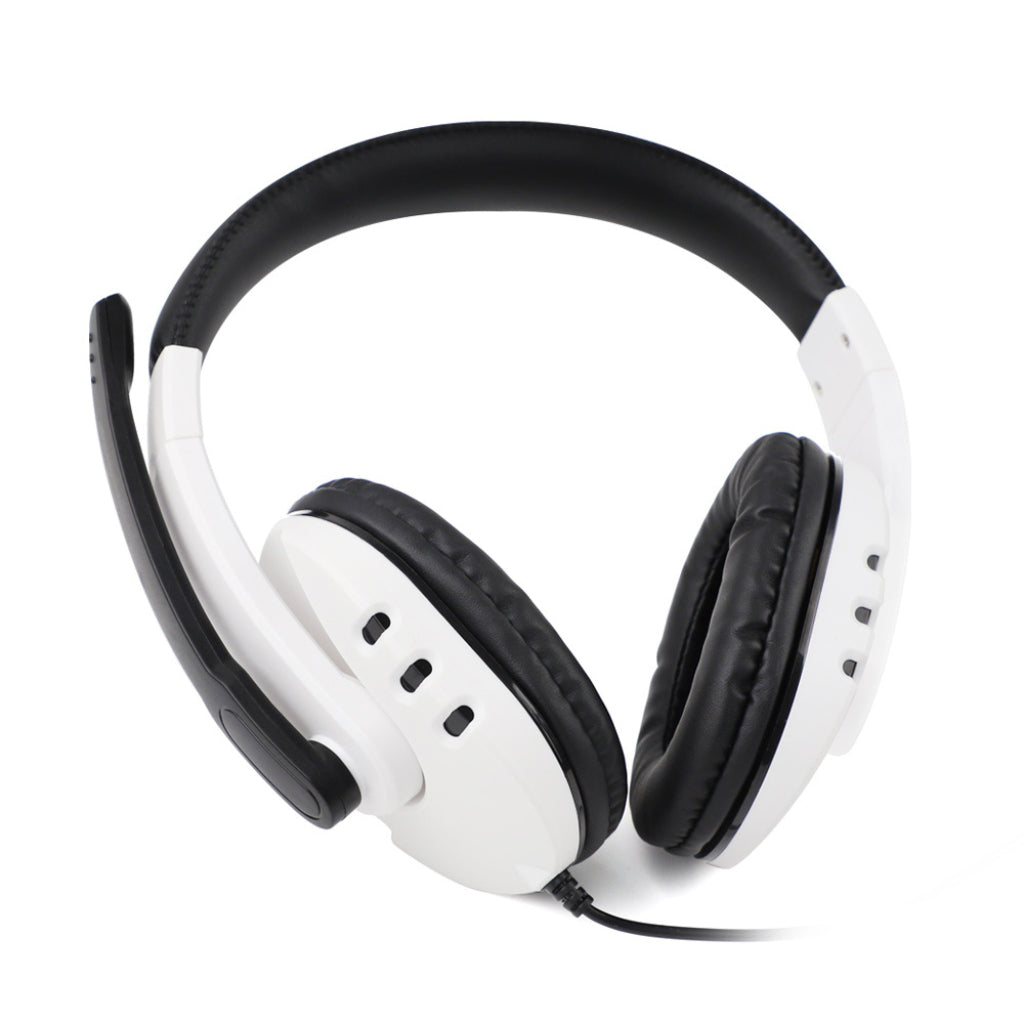 DOBE PS5 Stereo Headphone (TY-0820)