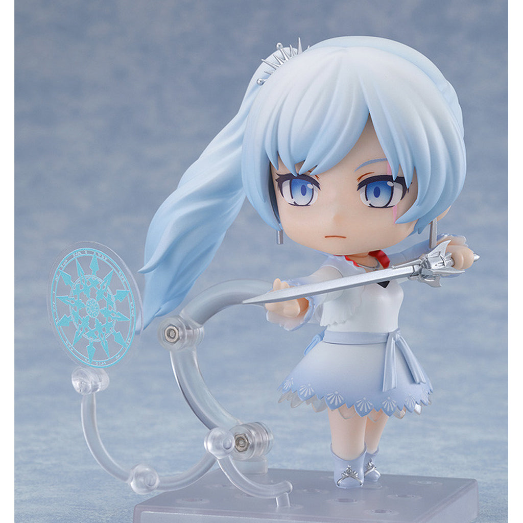 Nendoroid 1529 Weiss Schnee RWBY